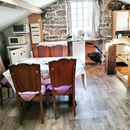 Maison Conviviale Pres Des Cevennes Avec Terrasse La Grand'Combe المظهر الخارجي الصورة