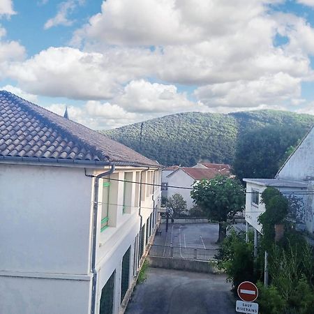 Maison Conviviale Pres Des Cevennes Avec Terrasse La Grand'Combe المظهر الخارجي الصورة