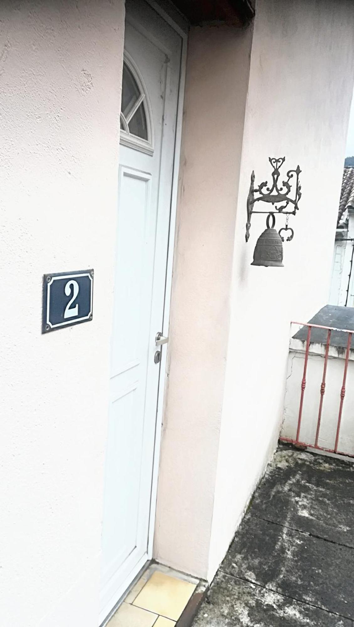 Maison Conviviale Pres Des Cevennes Avec Terrasse La Grand'Combe المظهر الخارجي الصورة