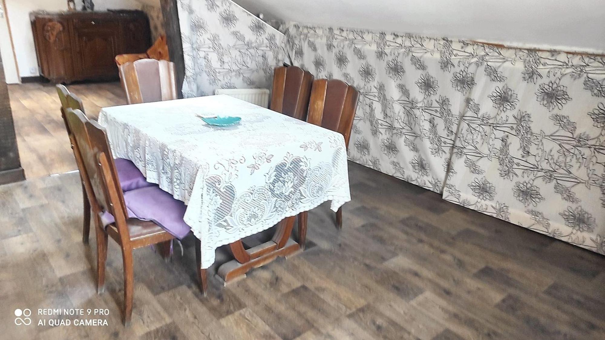 Maison Conviviale Pres Des Cevennes Avec Terrasse La Grand'Combe المظهر الخارجي الصورة