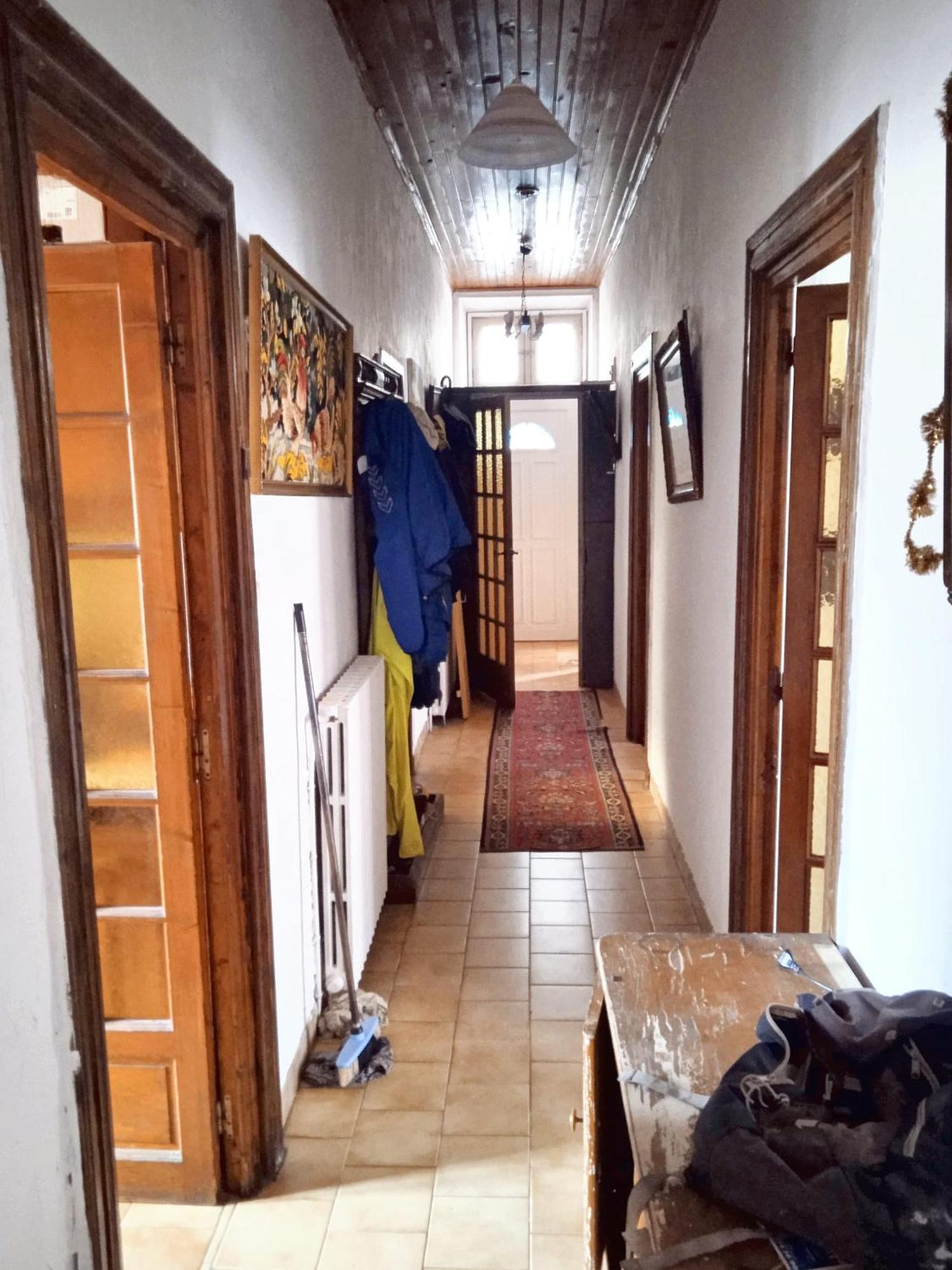 Maison Conviviale Pres Des Cevennes Avec Terrasse La Grand'Combe المظهر الخارجي الصورة