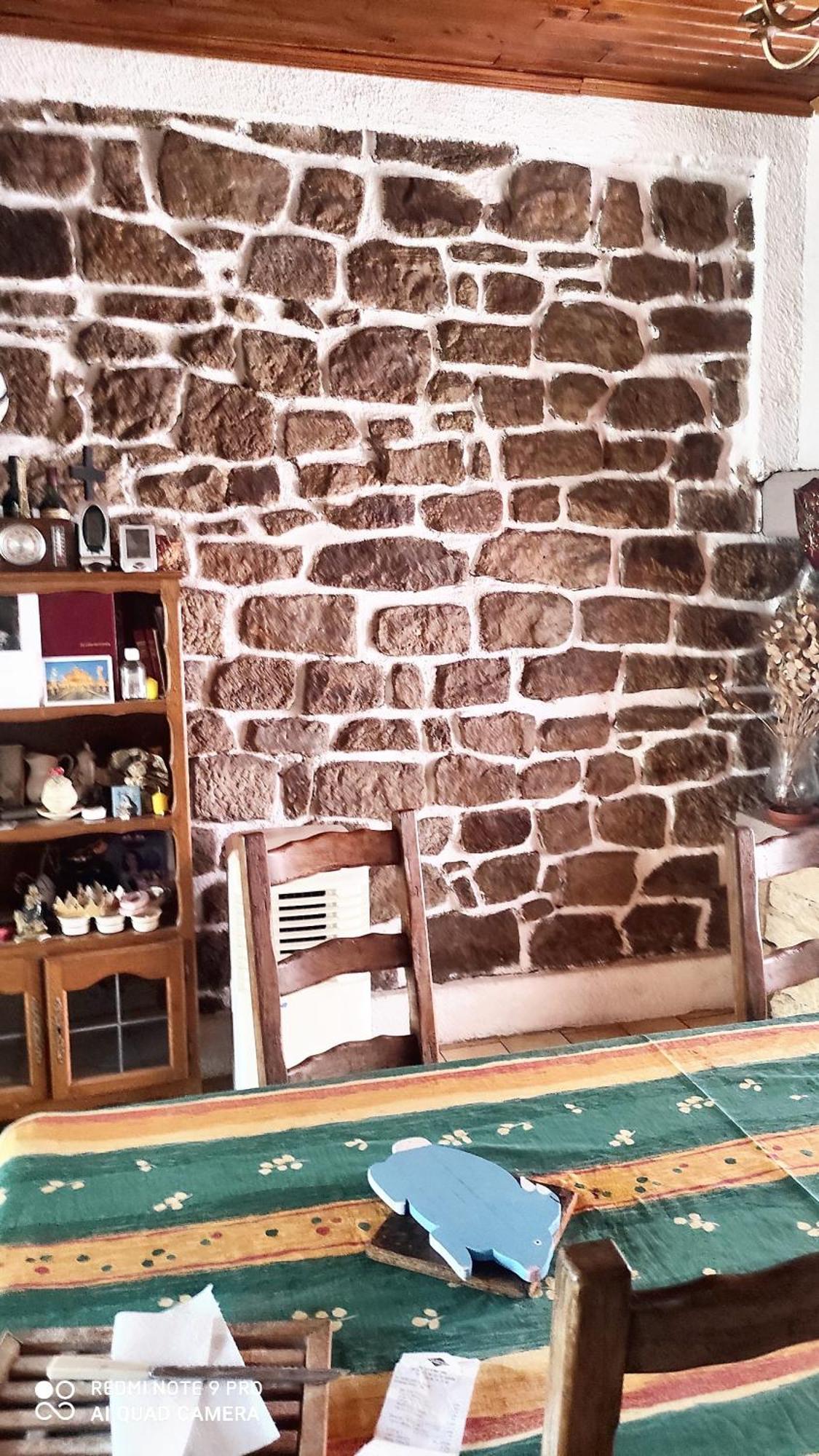 Maison Conviviale Pres Des Cevennes Avec Terrasse La Grand'Combe المظهر الخارجي الصورة